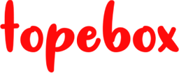 Topebox Logo