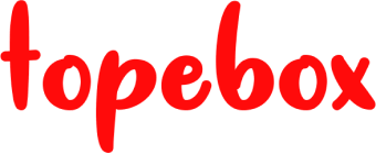 Topebox Logo